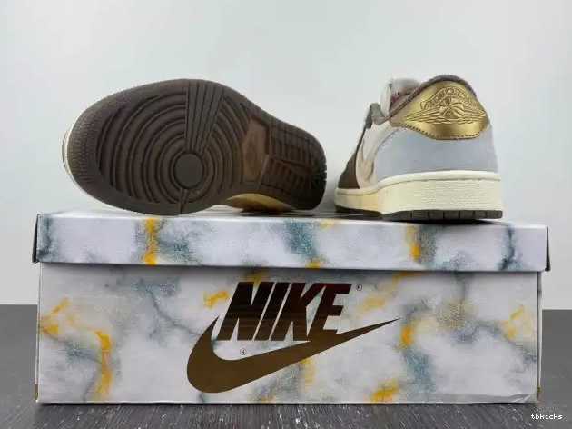 Reps TB Low Jordan Retro of OG 1 Air Rabbit Year DV1312-200 the 0511